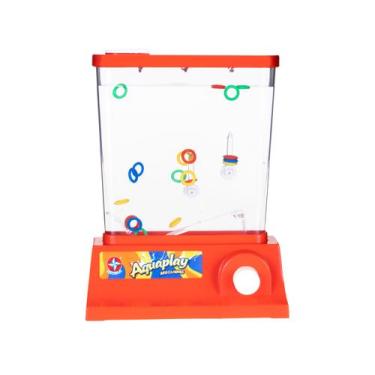 Imagem de Aquaplay Estrela Argolinhas