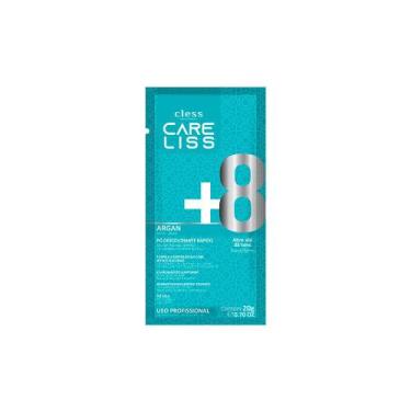 Imagem de Care Liss Pó Descolorante Argan 20g