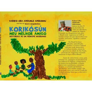 Imagem de Korikósún - Meu Melhor Amigo