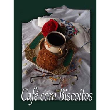 Imagem de Café Com Biscoitos