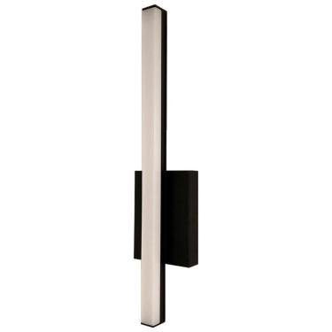 Imagem de Arandela Led Line Perfil Sala Corredor Escada Lavabo Hall