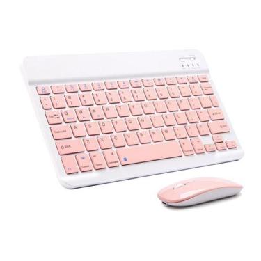 Imagem de Teclado + Mouse P Tablet Galaxy Tab S8 Utra 14.6 - BDNET