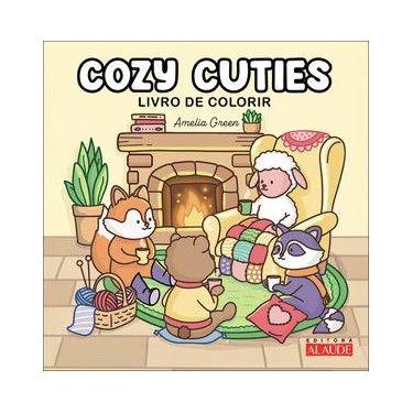 Imagem de Cozy Cuties - Alaúde