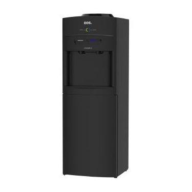 Imagem de Bebedouro Eos Coluna Garrafao Compressor - B197693, 220V