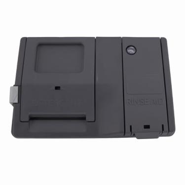 Imagem de EVERTECHPRO WD12X24058 Dispensador de detergente para lava-louças de grau OEM – Compatível com máquinas de lavar louça GE – WD12X28238, WD12X10415, WD12X21054, WD12X22515, PS16542427 – Solenoide 13,5