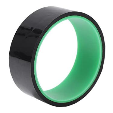 Imagem de Grcfumo Bicicicho fita de aro de pneu sem câmara de câmara, anel de anel de anel de fita de pneu de fita de fita de lã de anel, fita de aro de bicicleta para interior de cascalho d (33mm*10M)