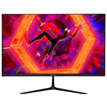 Imagem de Monitor Gamer Mancer Horizon Z2 24" 100hz 1ms Va Fhd HDMI/vga - Mcr-hzn24-bl2