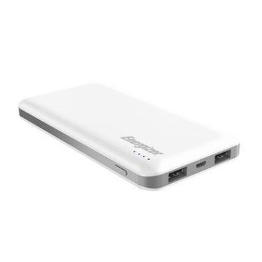 Imagem de Power Bank Energizer High-Tech, Branco - Ue10025qc