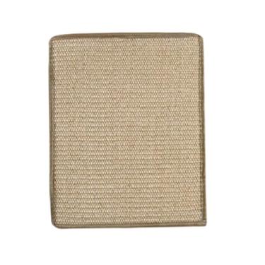 Imagem de Gralara Tapete arranhador para gatos, placa de arranhar, almofada de treinamento resistente ao desgaste, protege carpetes de sofá, S