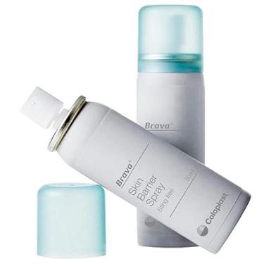 Imagem de BRAVA SPRAY BARREIRA PROTETORA 50ML - COLOPLAST | 1 Unidade