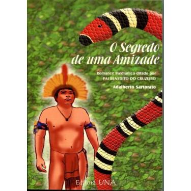 Imagem de O Segredo de uma Amizade, 3