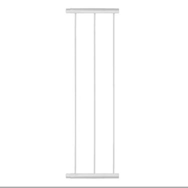 Imagem de Extensor Prolongador De 15x70 Cm Para Portão Grade Pet 80 Cm D - OUTRA