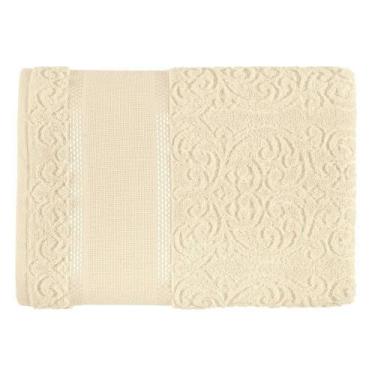 Imagem de Toalha Banhão Para Bordar Karsten Melina Ii