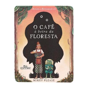 Imagem de O Café À Beira Da Floresta