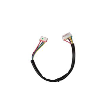 Imagem de Cabo Motor Ventilador Evaporadora Lg Ead64246701 Ead64807401