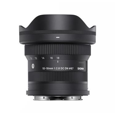 Imagem de 10-18 mm F2.8 DC DN para Canon - Montagem RF