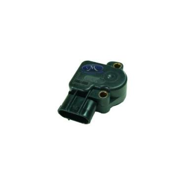 Imagem de Sensor Potenciometro Tps V.6 - Importado - Mustang - 3.8 - 94 - 95 - C
