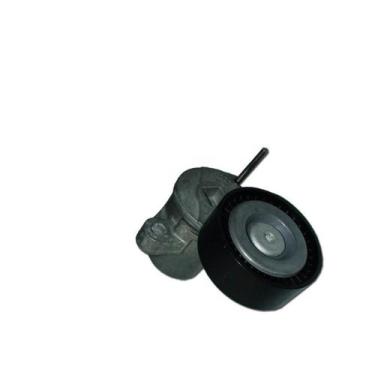 Imagem de Polia Tensora Esticador Da Correia Do Motor ( New Fiesta 2017 2018 - H