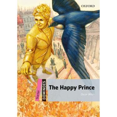 Imagem de The Happy Prince - Dominoes - Starter Level - Second Edition