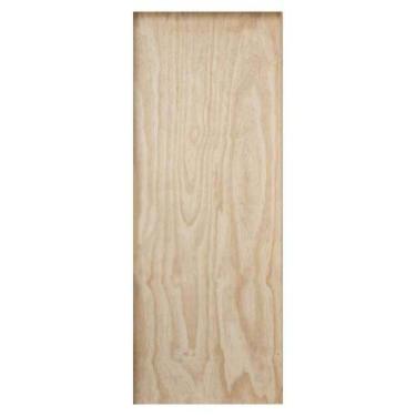Imagem de Folha Porta Interna 60cm Pinus - Dtools - Porta De Madeira