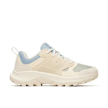 Imagem de Merrell Tênis de caminhada feminino Tempo Sol, Talco, 37