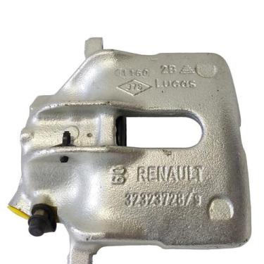 Imagem de Pinca Freio Dianteira Direita Scenic - 323237289 - Renault