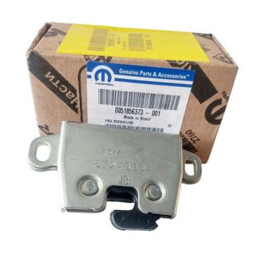 Imagem de Fechadura Tampa Traseira Fiat Strada Direito - 51856373