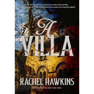 Imagem de A Villa - RECORD, Sortido