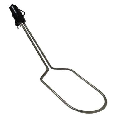 Imagem de Acendedor Elétrico para Churrasqueira 110v e 220v - Artesanal, 110V