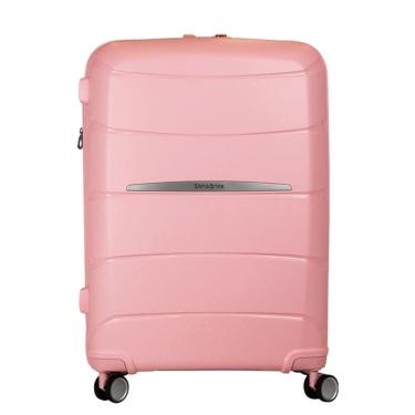 Imagem de Mala Samsonite Outline Pro Média Rosa