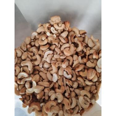 Imagem de  1 kg Castanha caju assada na brasa - Natural