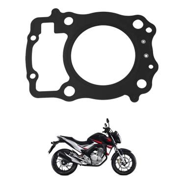 Imagem de Honda CB250F Twister Junta do Cabeçote Genuíno 12251K31901