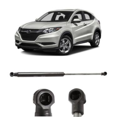 Imagem de Amortecedor Tampa Traseira Porta Malas Mola Gás HRV Após 15