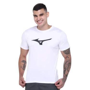 Imagem de Camiseta Mizuno Run Spark Masculino