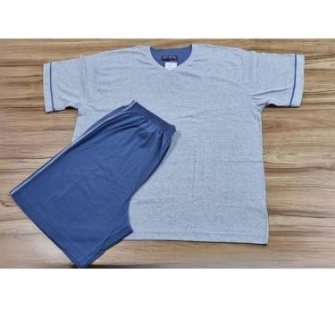 Imagem de Pijama Masculino Manga Curta E Shorts Gotz