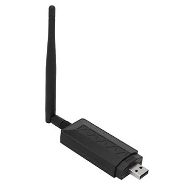 Imagem de Generic Adaptador WiFi para Computador, Interface USB AR9271 Adaptador WiFi USB para Empresas