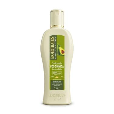 Imagem de Condicionador Bio Extratus Pós-quimica 250 ml Restaurador