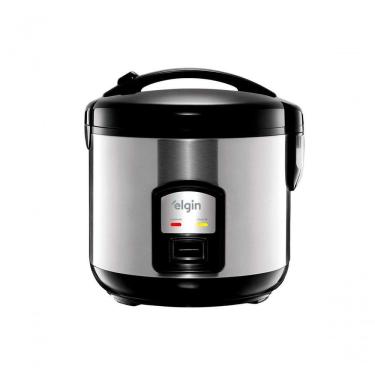 Imagem de Panela De Arroz Eletrica Elgin Par20 5 Xicaras 220V