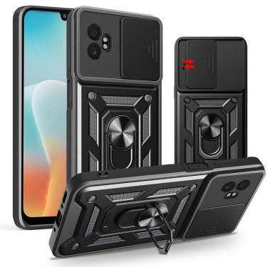 Imagem de Capa Capinha Case Para Samsung Galaxy Xcover 7 Pro - Militar