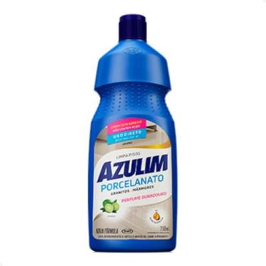 Imagem de LIMPA PORCELANATO AZULIM CITRUS