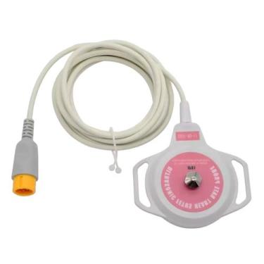 Imagem de Transdutor Sonda Fetal US Comen - 9 Pinos - Maple Hospitalar