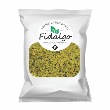 Imagem de Tempero Lemon Pepper 200g Fidalgo Natú Qualidade tem Nome