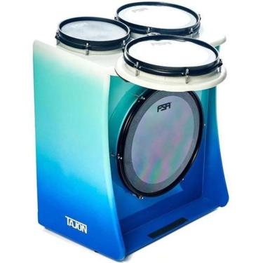 Imagem de Tajon Master Fsa Taj56 Natural