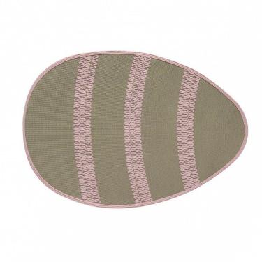 Imagem de Jogo Americano Copa E Cia Avulso Brazil Nature Megan