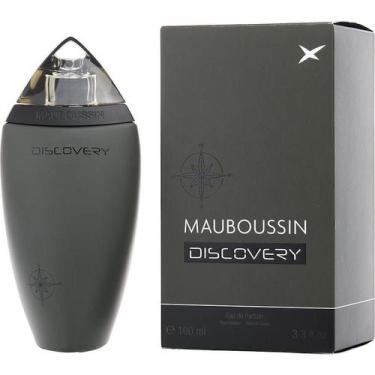 Imagem de Perfume Feminino Mauboussin Discovery Eau De Parfum 100 ML