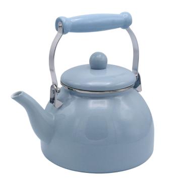Imagem de Chaleira A5 Esmeralda Charm 2,5L Sem Apito