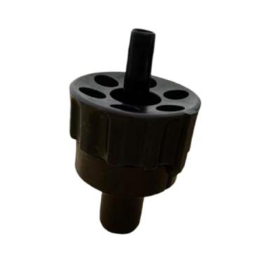 Imagem de JWQFBC Suporte para Prato de Chimbal, Substituição Da Almofada de Embreagem Do Chimbal para Bateria de Jazz, Style B