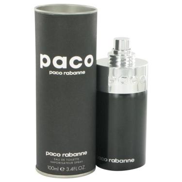 Imagem de Perfume Masculino (unisex) Paco Rabanne 100 Ml Eau De Toilette