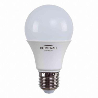 Imagem de Lâmpada Led 9w A60 E27 6500k Blumenau