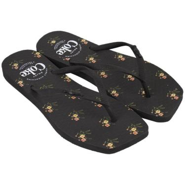 Imagem de Chinelo Coca-Cola Square Meli Feminino-Feminino